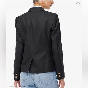 J. Crew Original Schoolboy Blazer